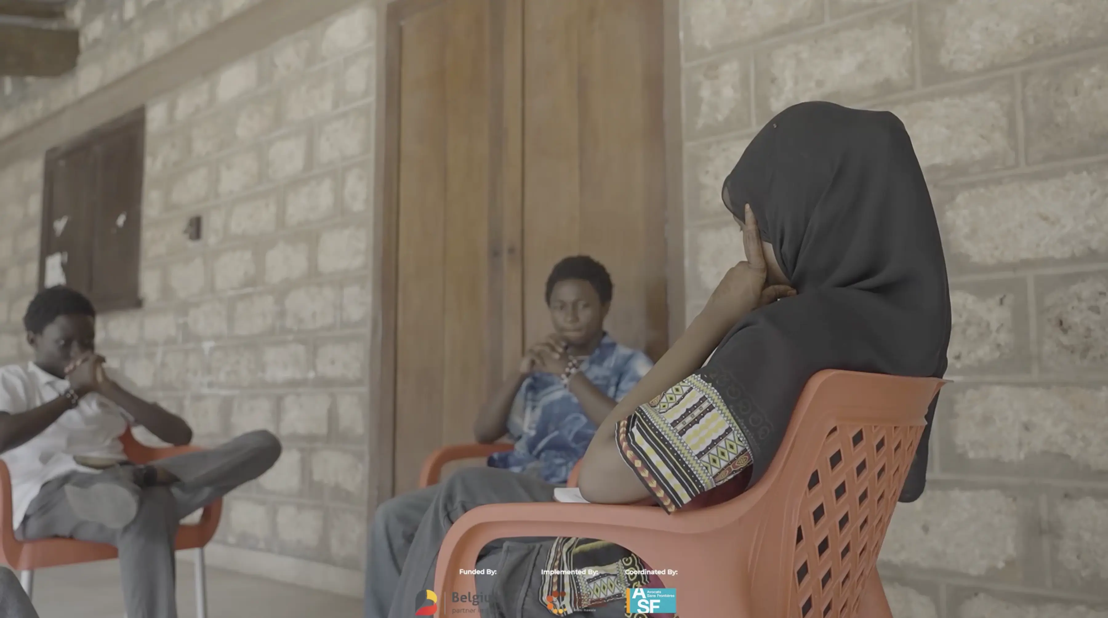 Advancing Justice and Women's Rights