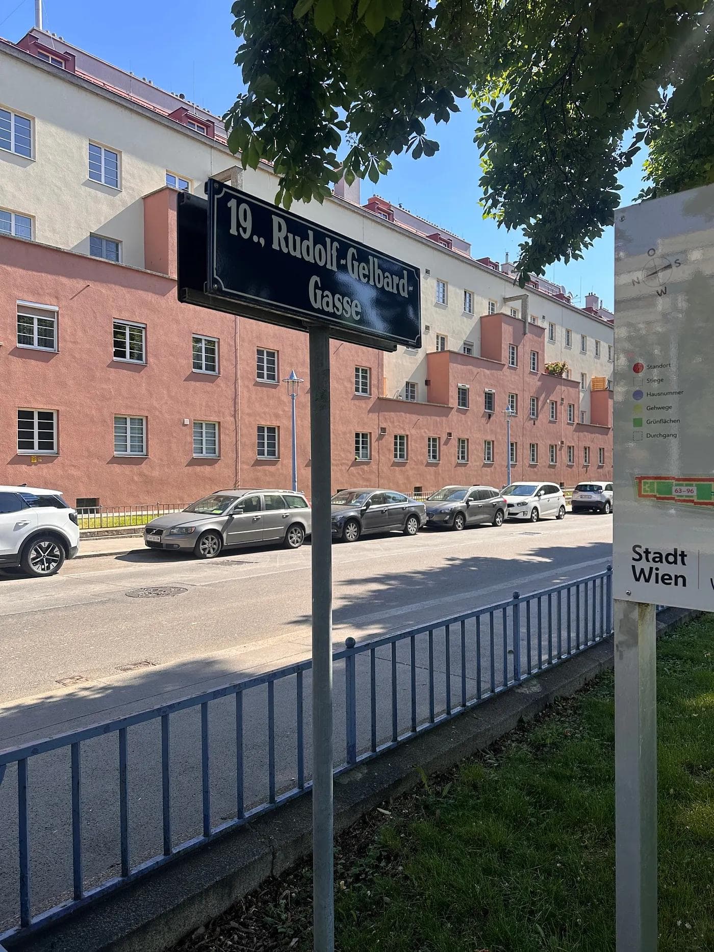 What Vienna’s Social Housing System Could Teach Kenya