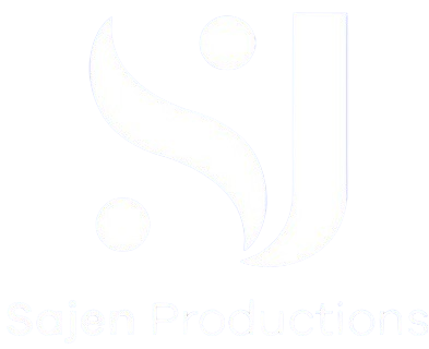 Sajen Productions Logo